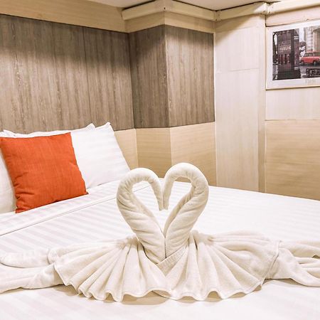 Goya Hotel Chiang Mai Zewnętrze zdjęcie