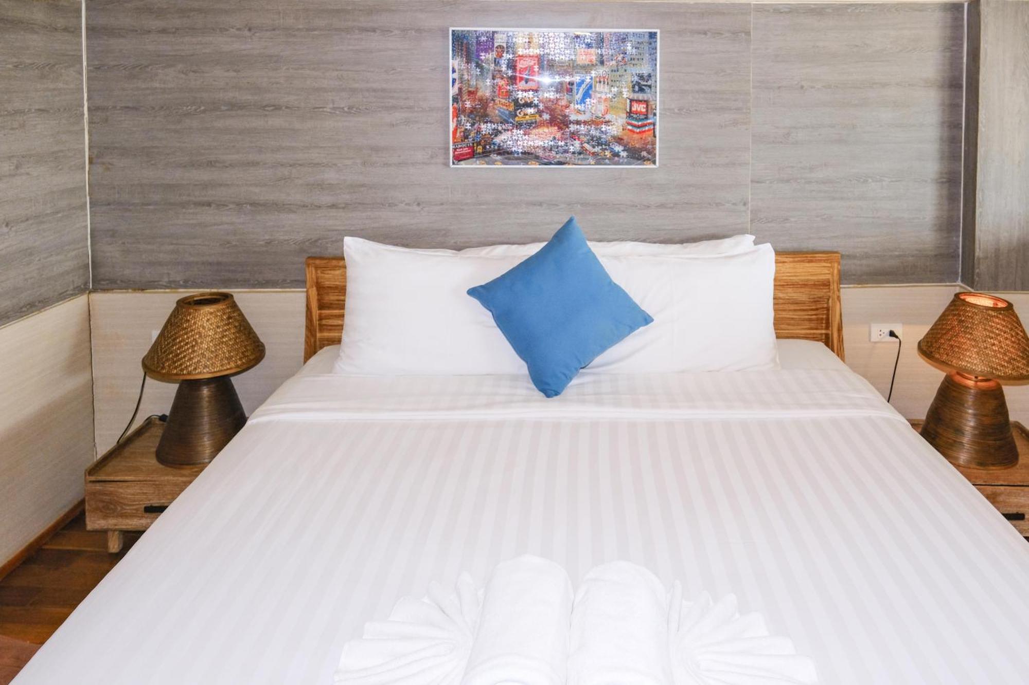 Goya Hotel Chiang Mai Pokój zdjęcie