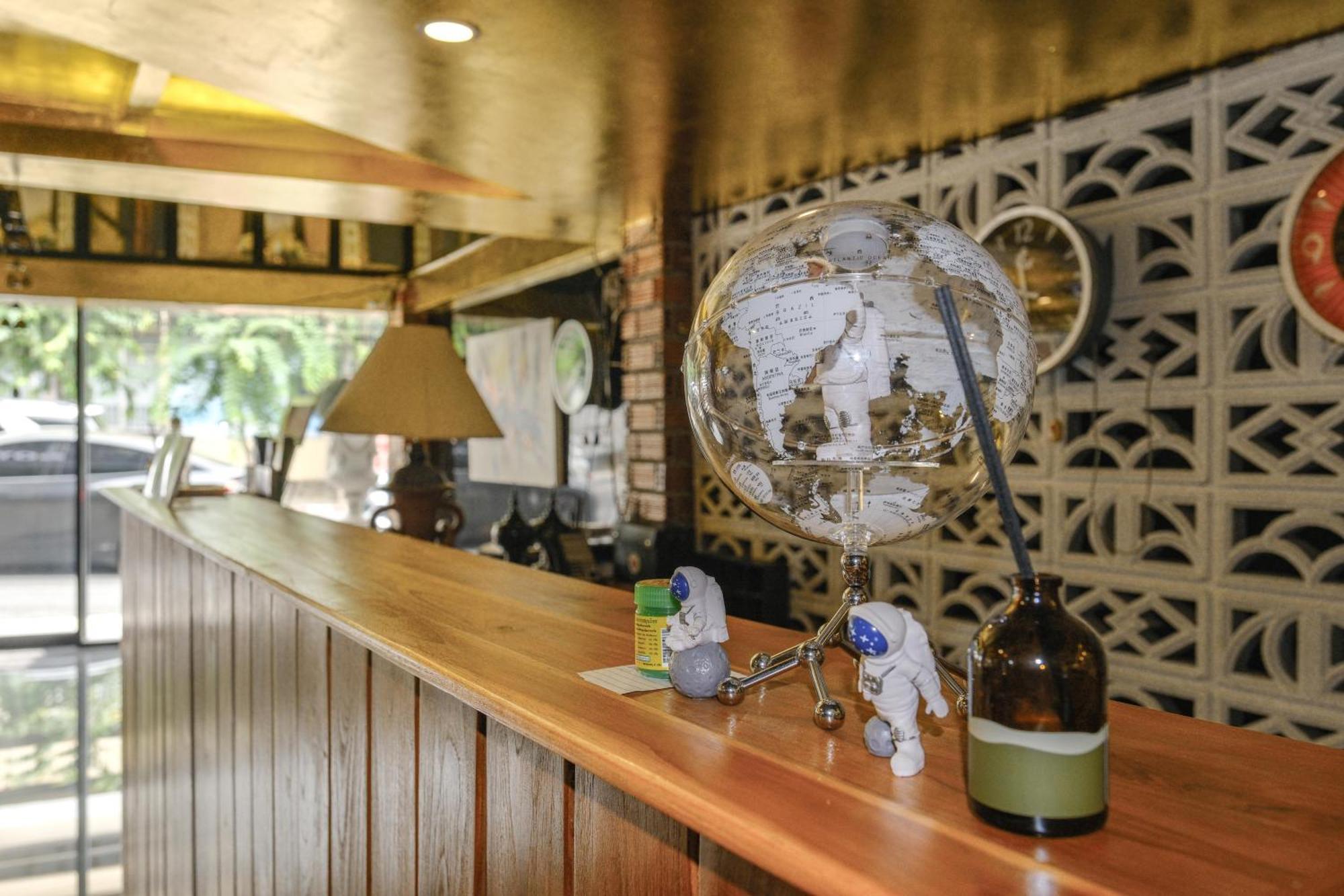 Goya Hotel Chiang Mai Zewnętrze zdjęcie