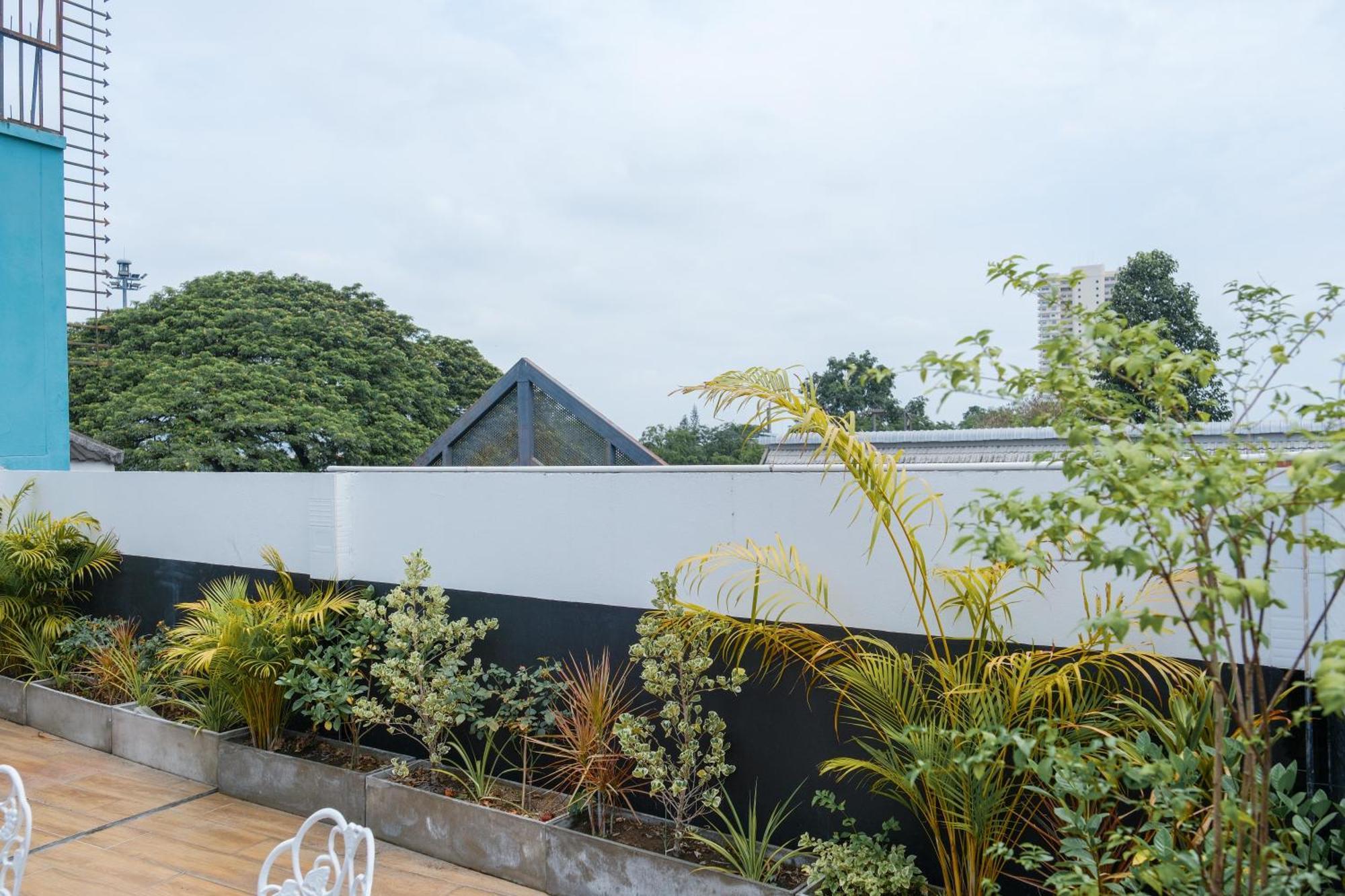 Goya Hotel Chiang Mai Zewnętrze zdjęcie