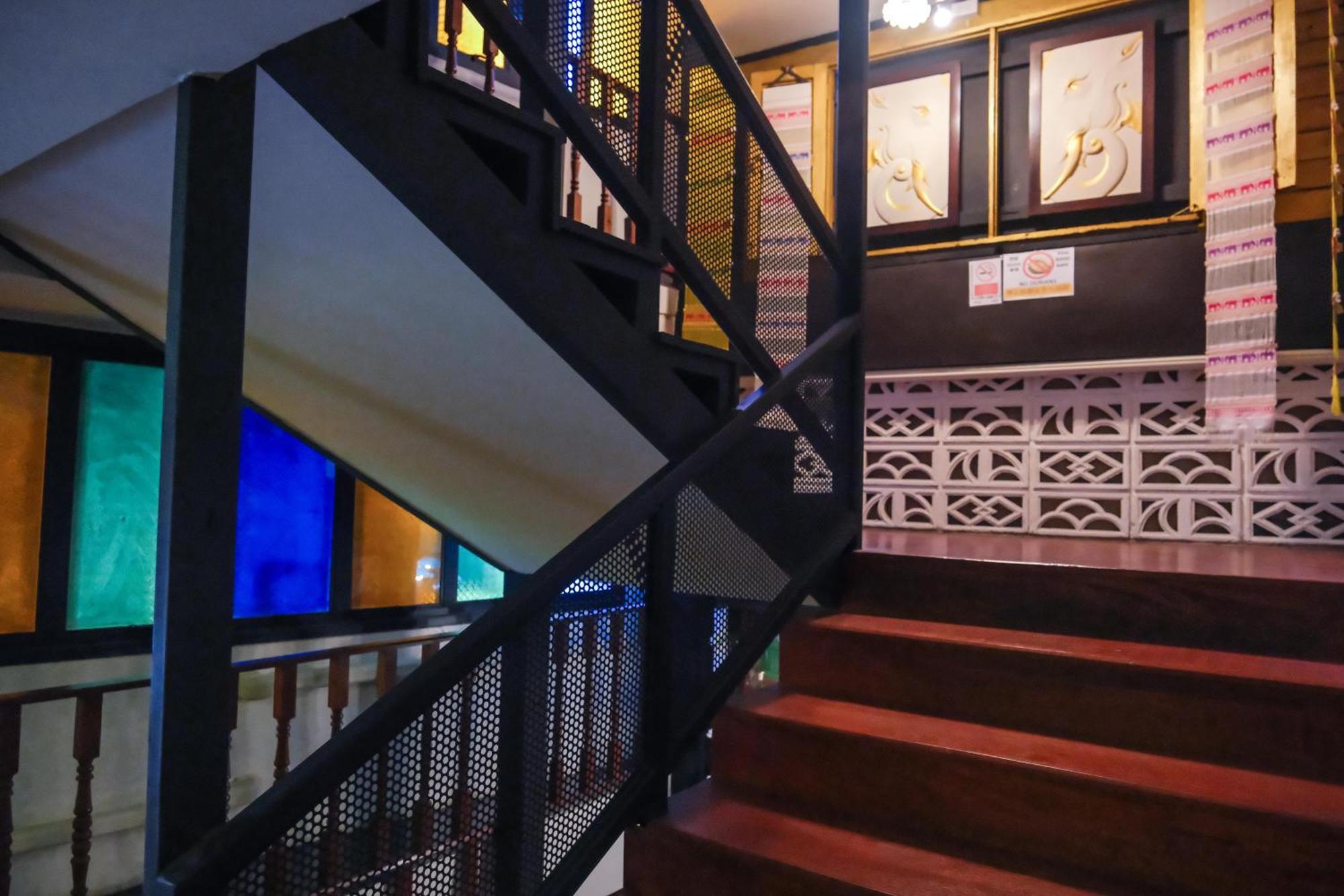 Goya Hotel Chiang Mai Zewnętrze zdjęcie