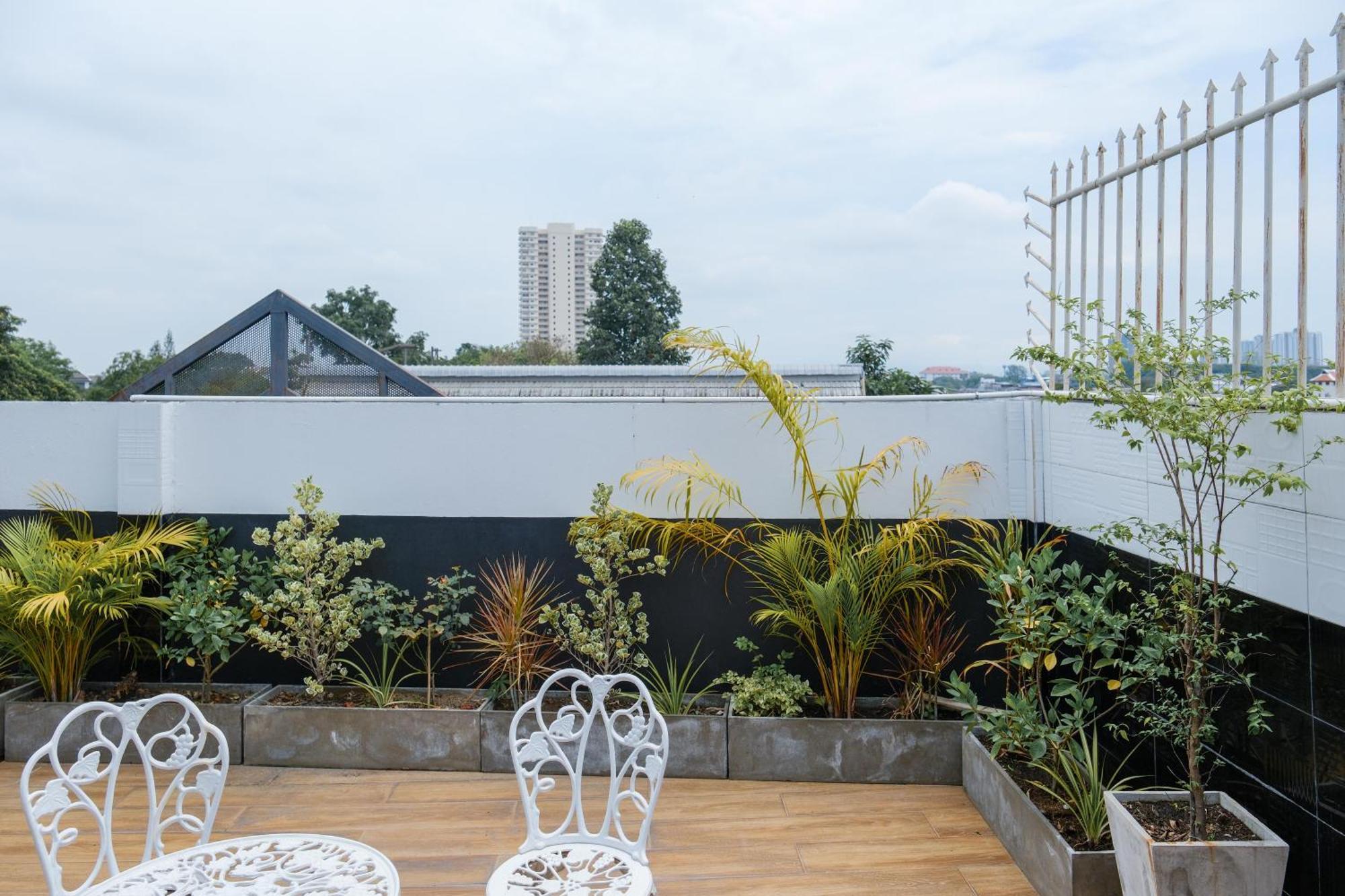 Goya Hotel Chiang Mai Zewnętrze zdjęcie