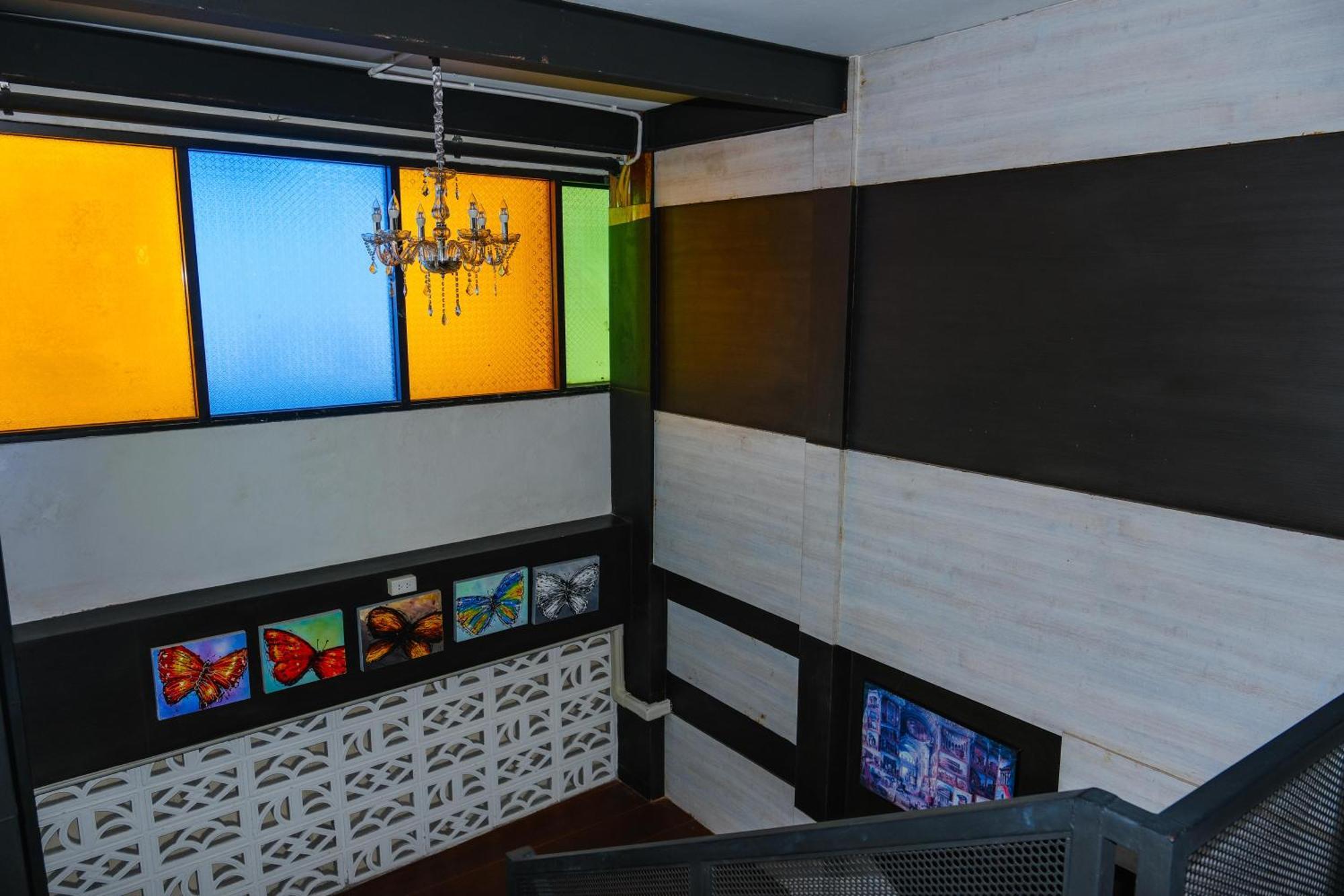 Goya Hotel Chiang Mai Zewnętrze zdjęcie
