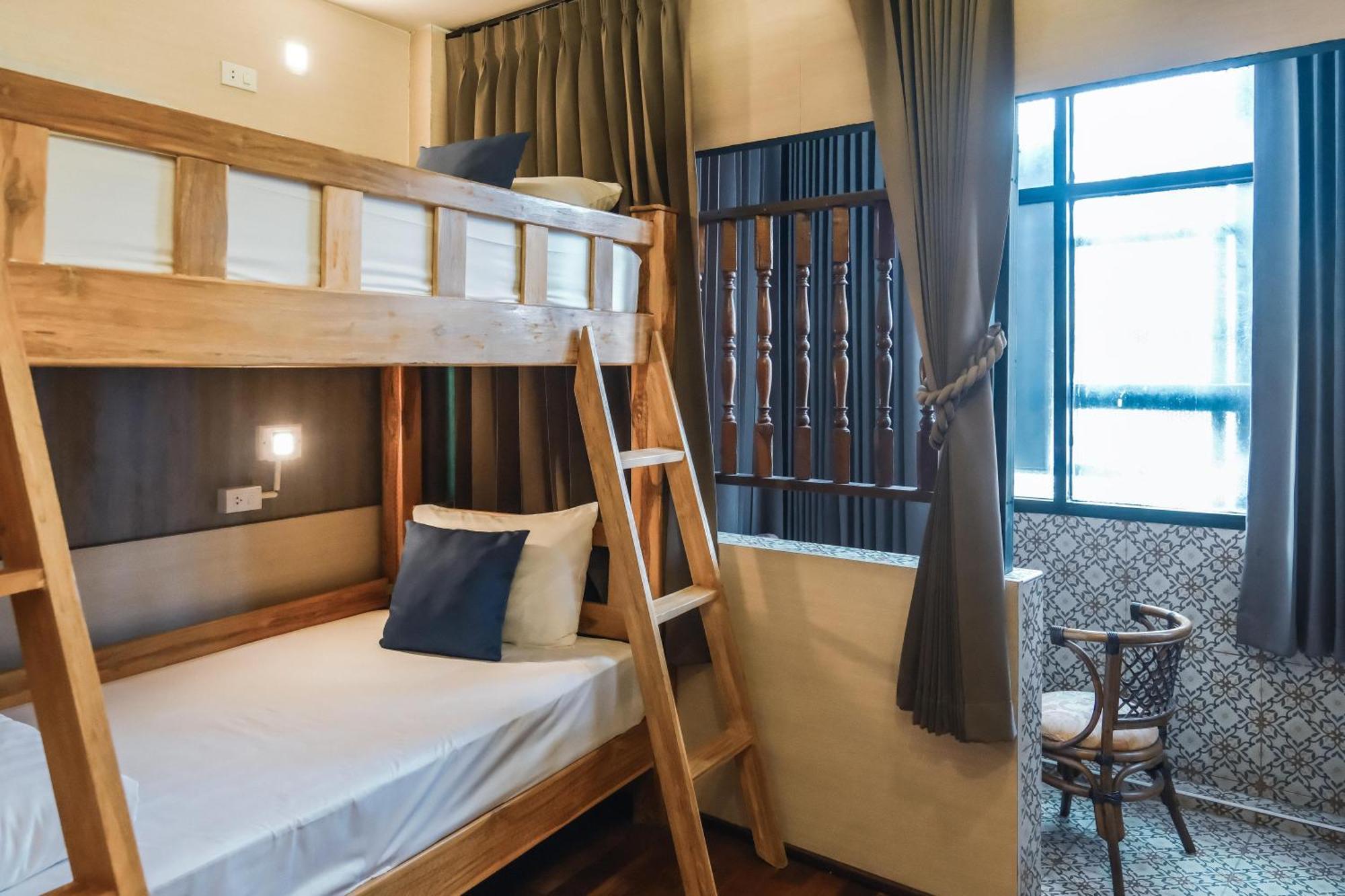 Goya Hotel Chiang Mai Zewnętrze zdjęcie
