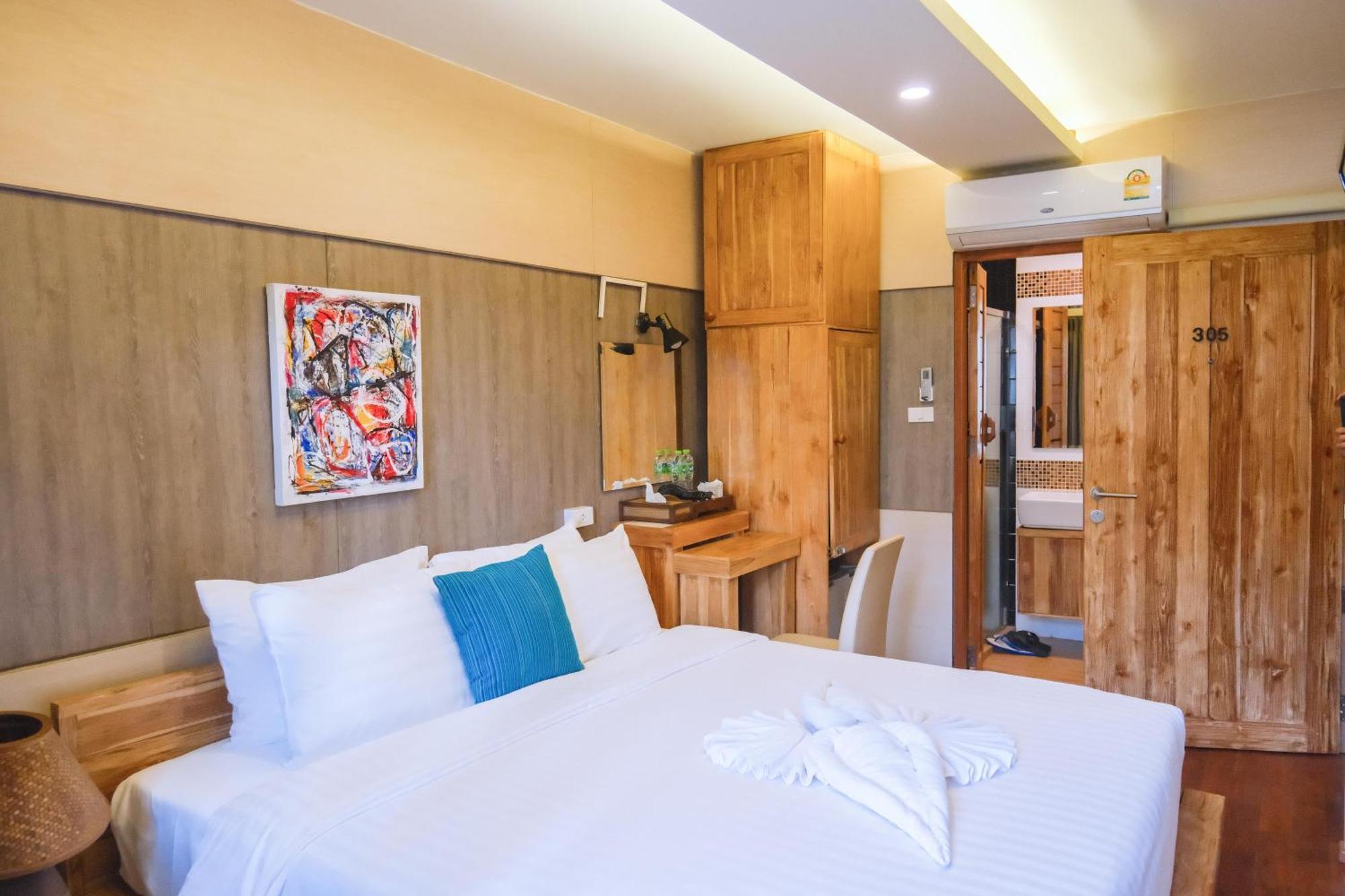 Goya Hotel Chiang Mai Zewnętrze zdjęcie