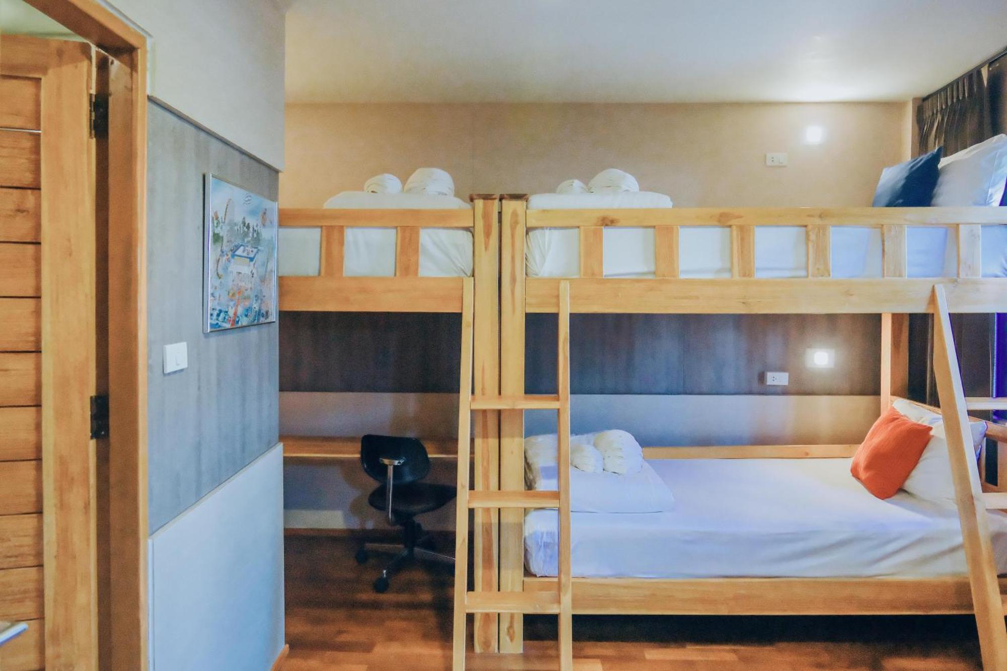 Goya Hotel Chiang Mai Zewnętrze zdjęcie