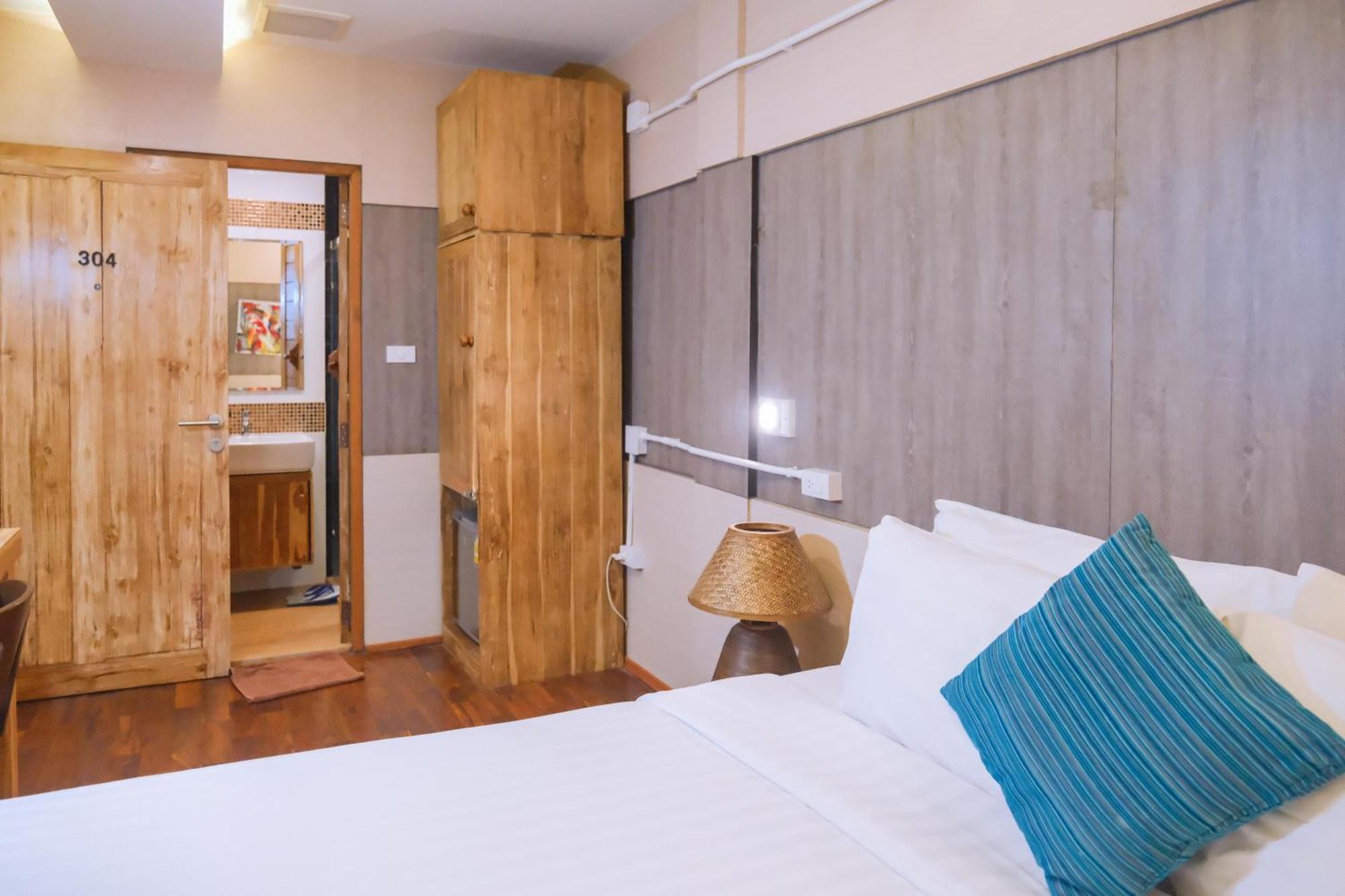 Goya Hotel Chiang Mai Pokój zdjęcie