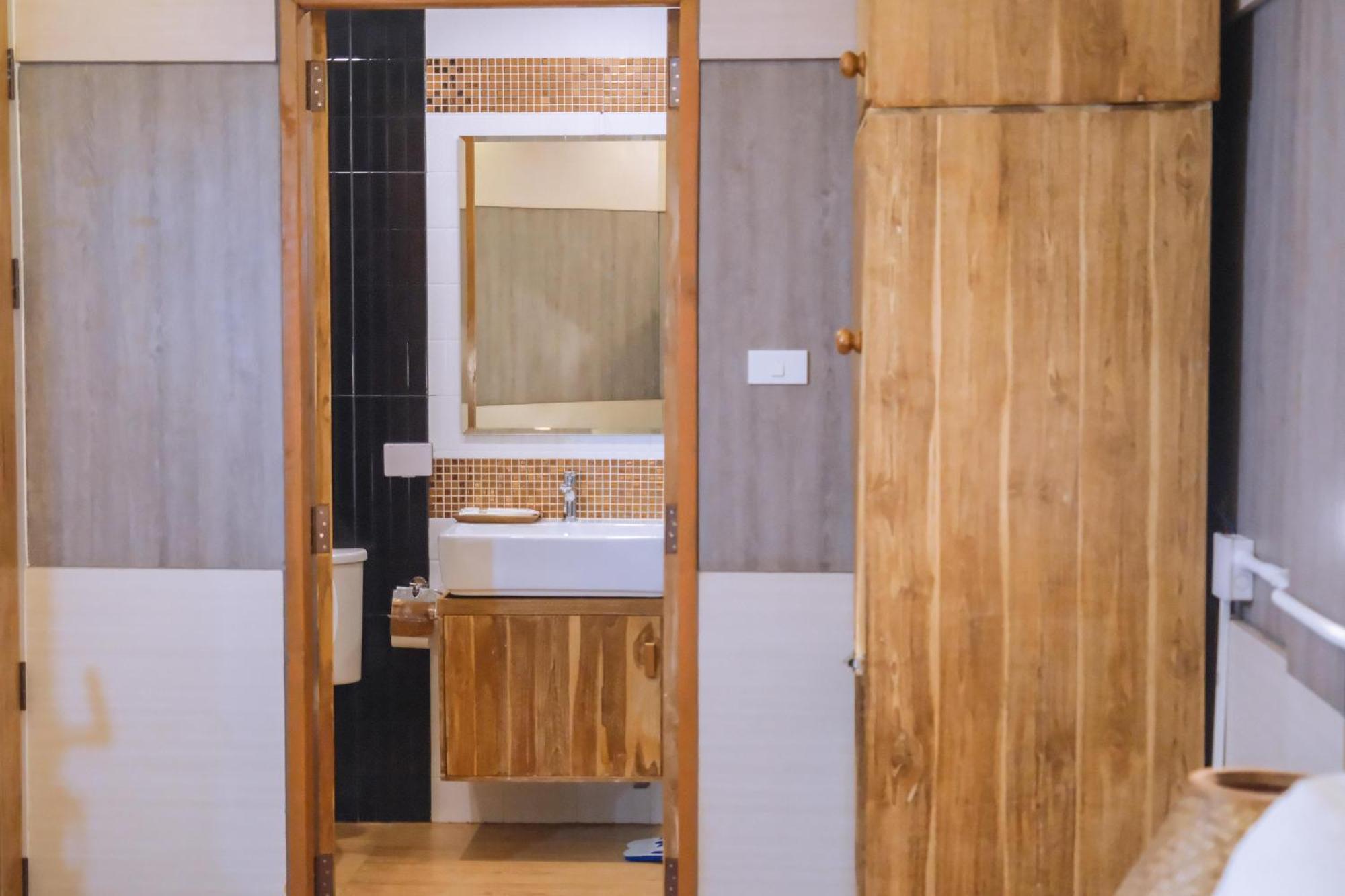 Goya Hotel Chiang Mai Pokój zdjęcie