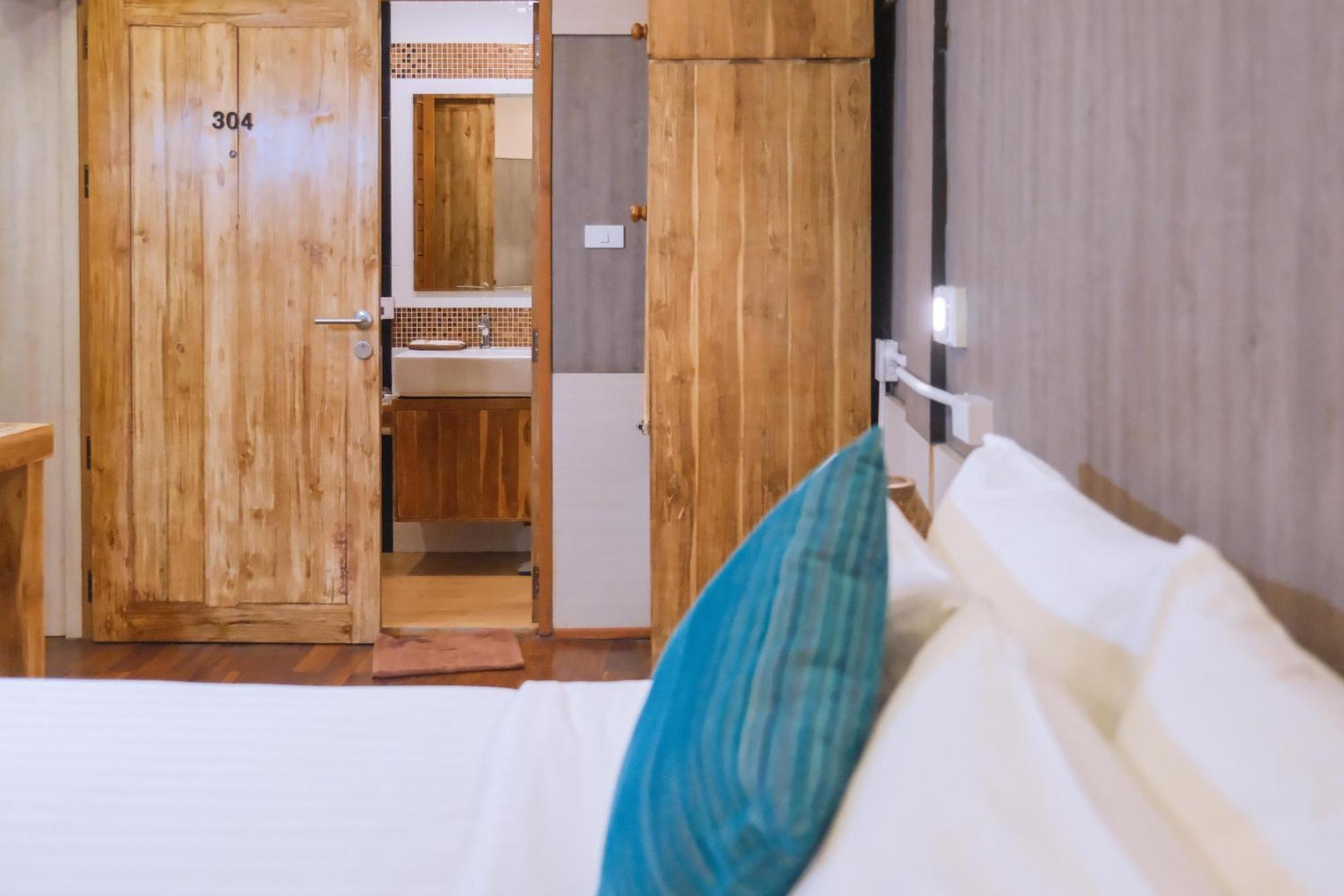 Goya Hotel Chiang Mai Zewnętrze zdjęcie