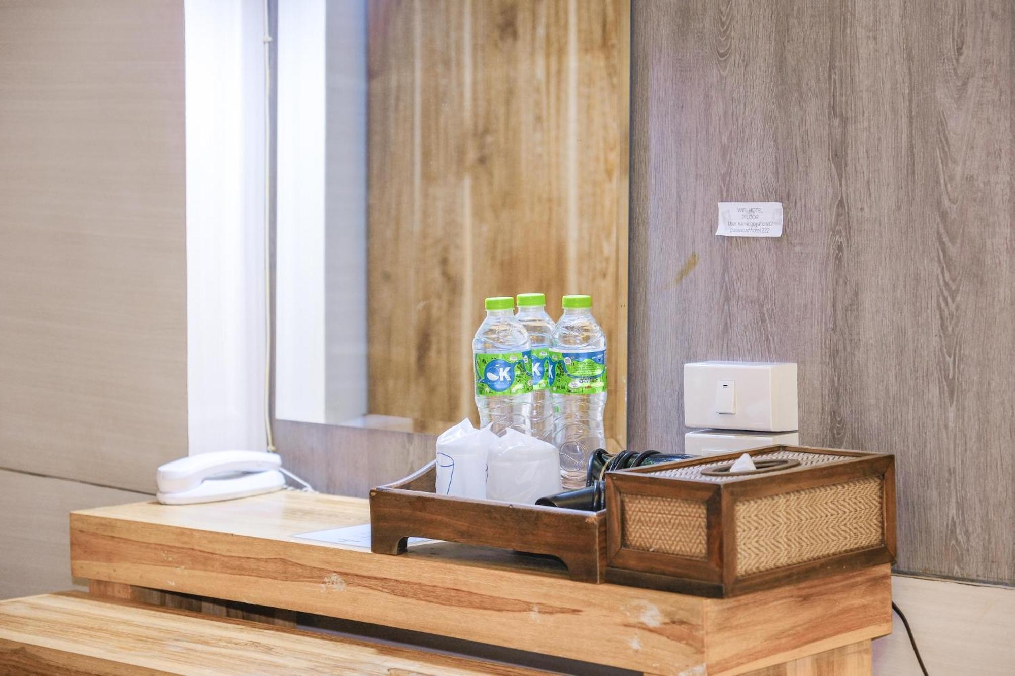 Goya Hotel Chiang Mai Pokój zdjęcie