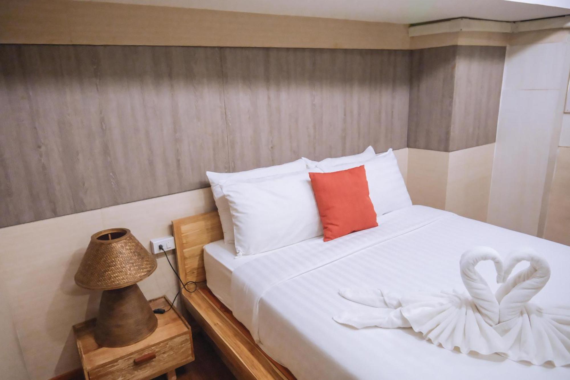 Goya Hotel Chiang Mai Pokój zdjęcie