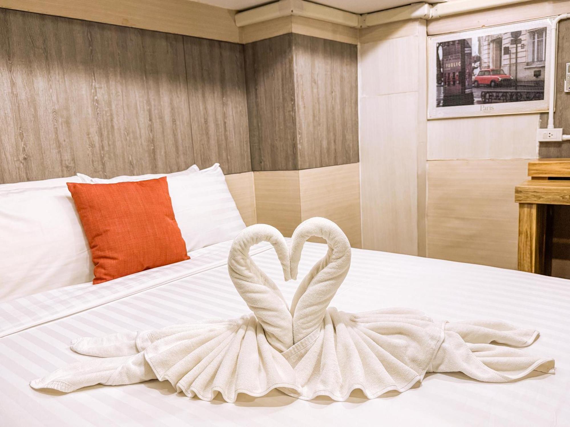 Goya Hotel Chiang Mai Zewnętrze zdjęcie