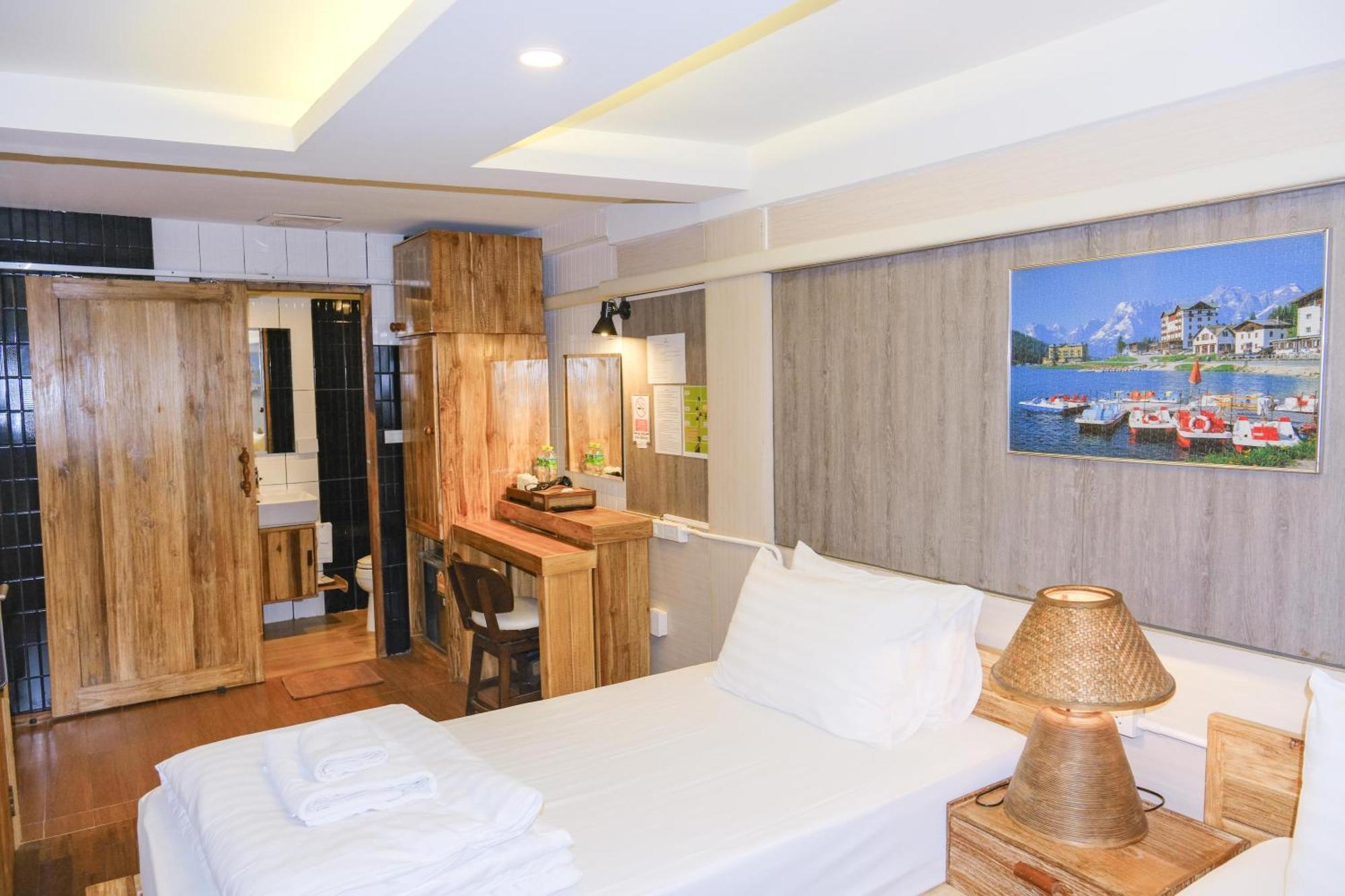 Goya Hotel Chiang Mai Zewnętrze zdjęcie